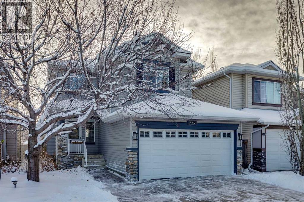 Single Family House for Sale in  Chapalina Place SE Chaparral Calgary 