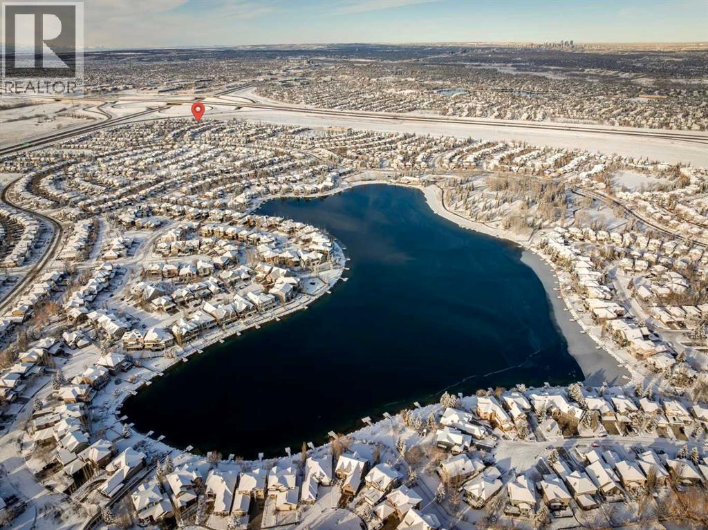 Single Family House for Sale in  Chapalina Place SE Chaparral Calgary 