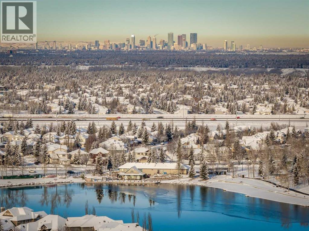 Single Family House for Sale in  Chapalina Place SE Chaparral Calgary 