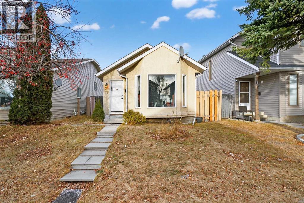 20 Martinview Road NE, Calgary, Alberta
