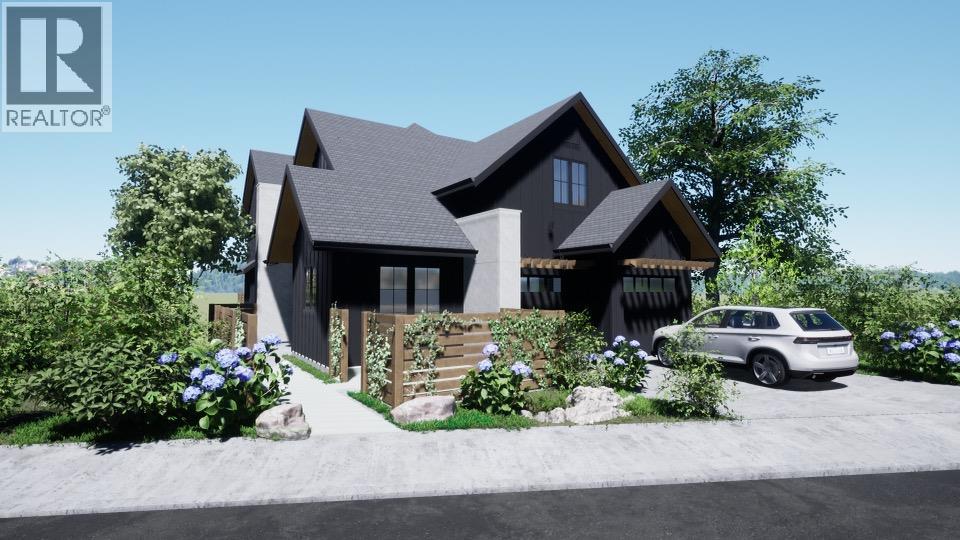  4290 Ladd Court, Kelowna