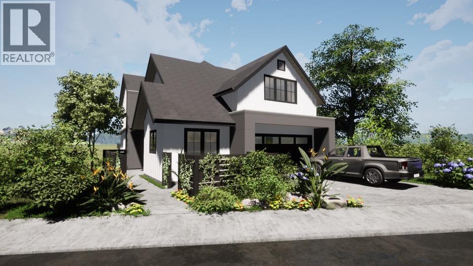  4290 Ladd Court, Kelowna