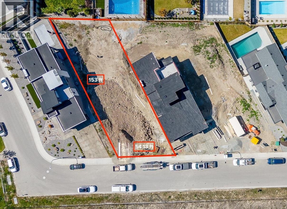  4290 Ladd Court, Kelowna