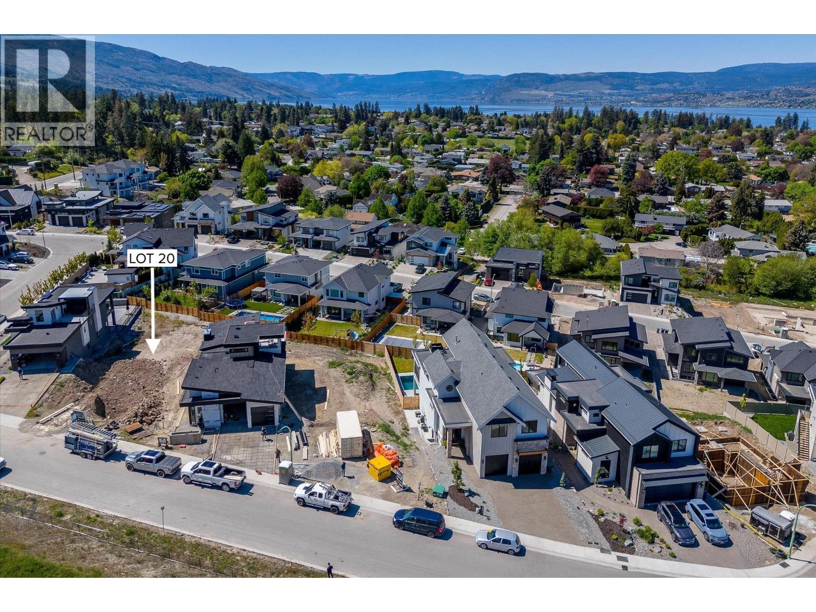  4290 Ladd Court, Kelowna