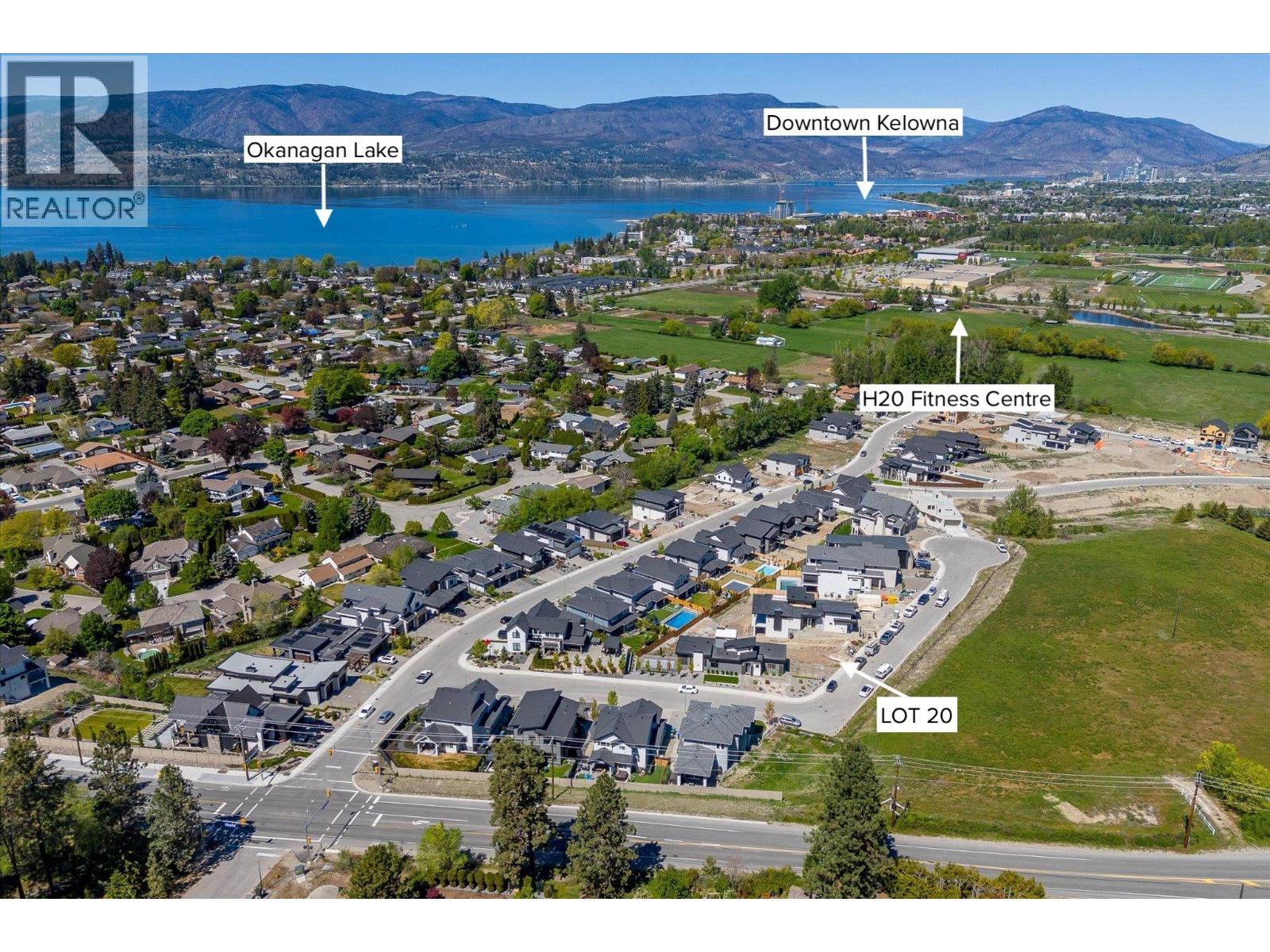  4290 Ladd Court, Kelowna