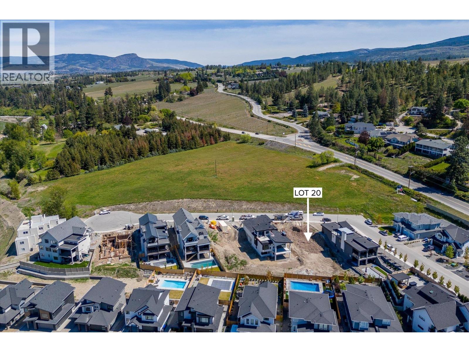  4290 Ladd Court, Kelowna