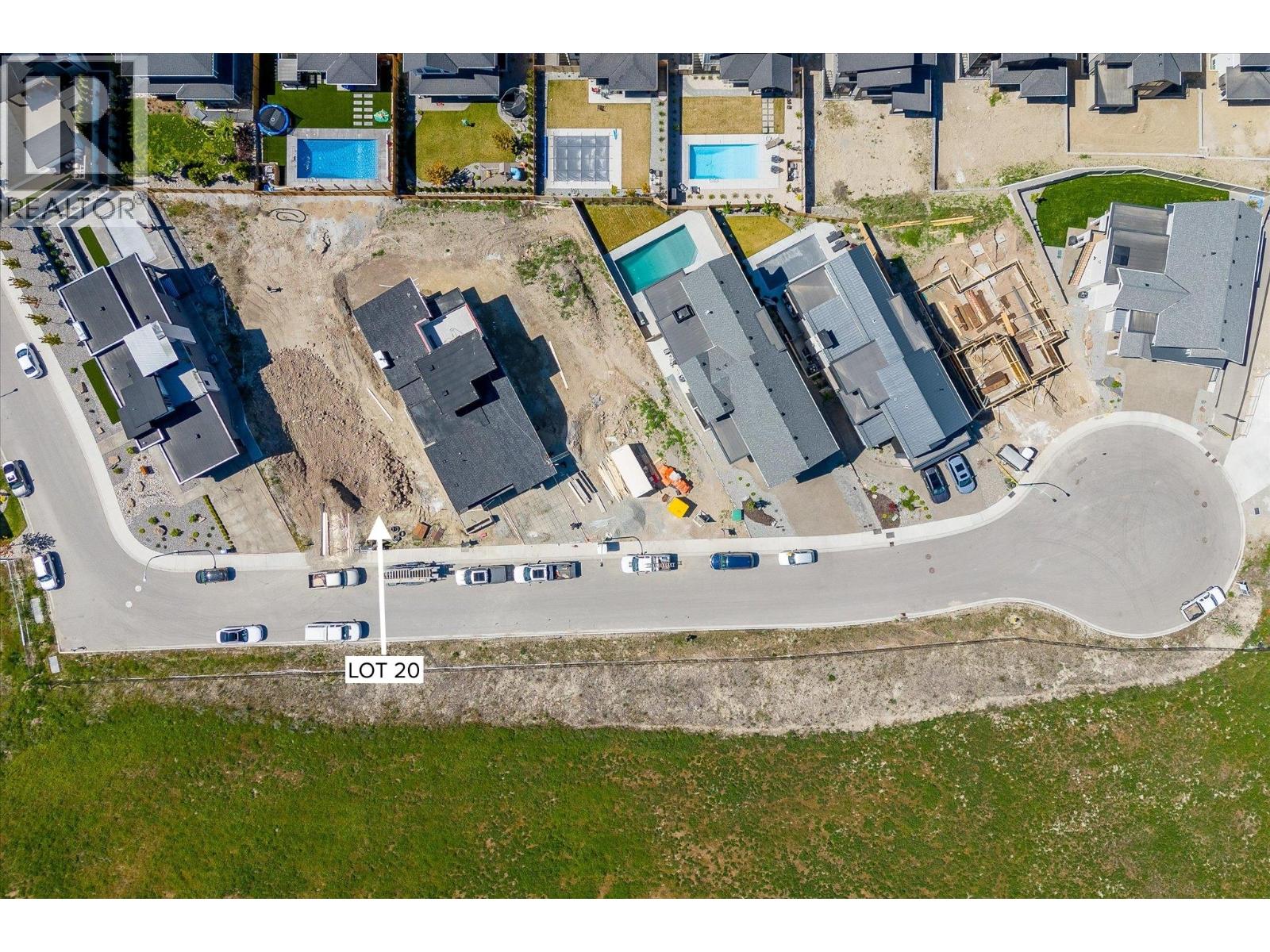  4290 Ladd Court, Kelowna