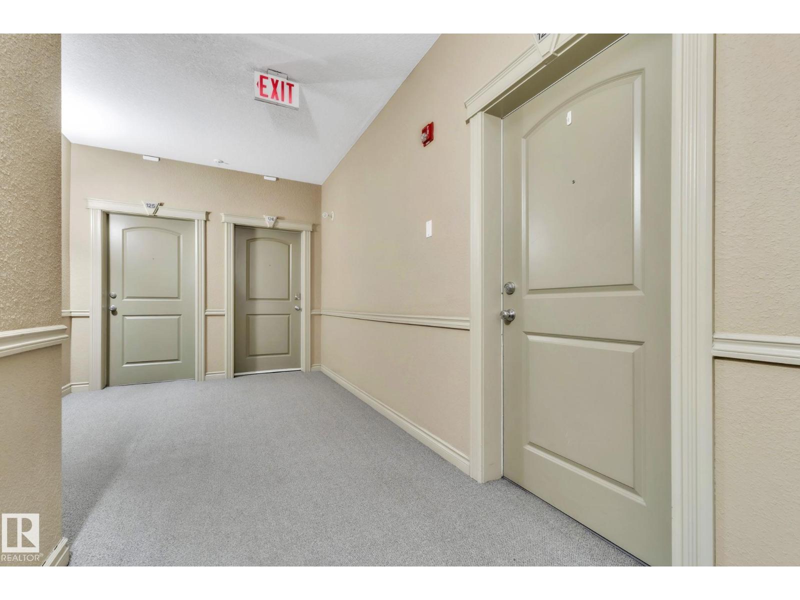 #124 70 WOODSMERE CL, Fort Saskatchewan