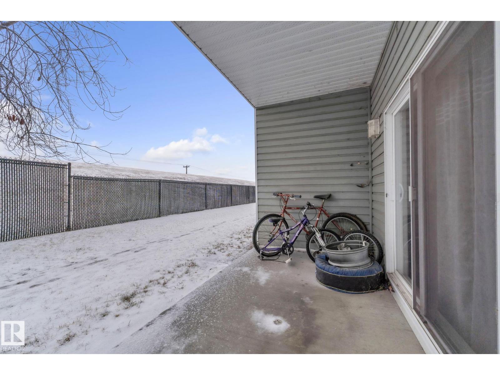 #124 70 WOODSMERE CL, Fort Saskatchewan