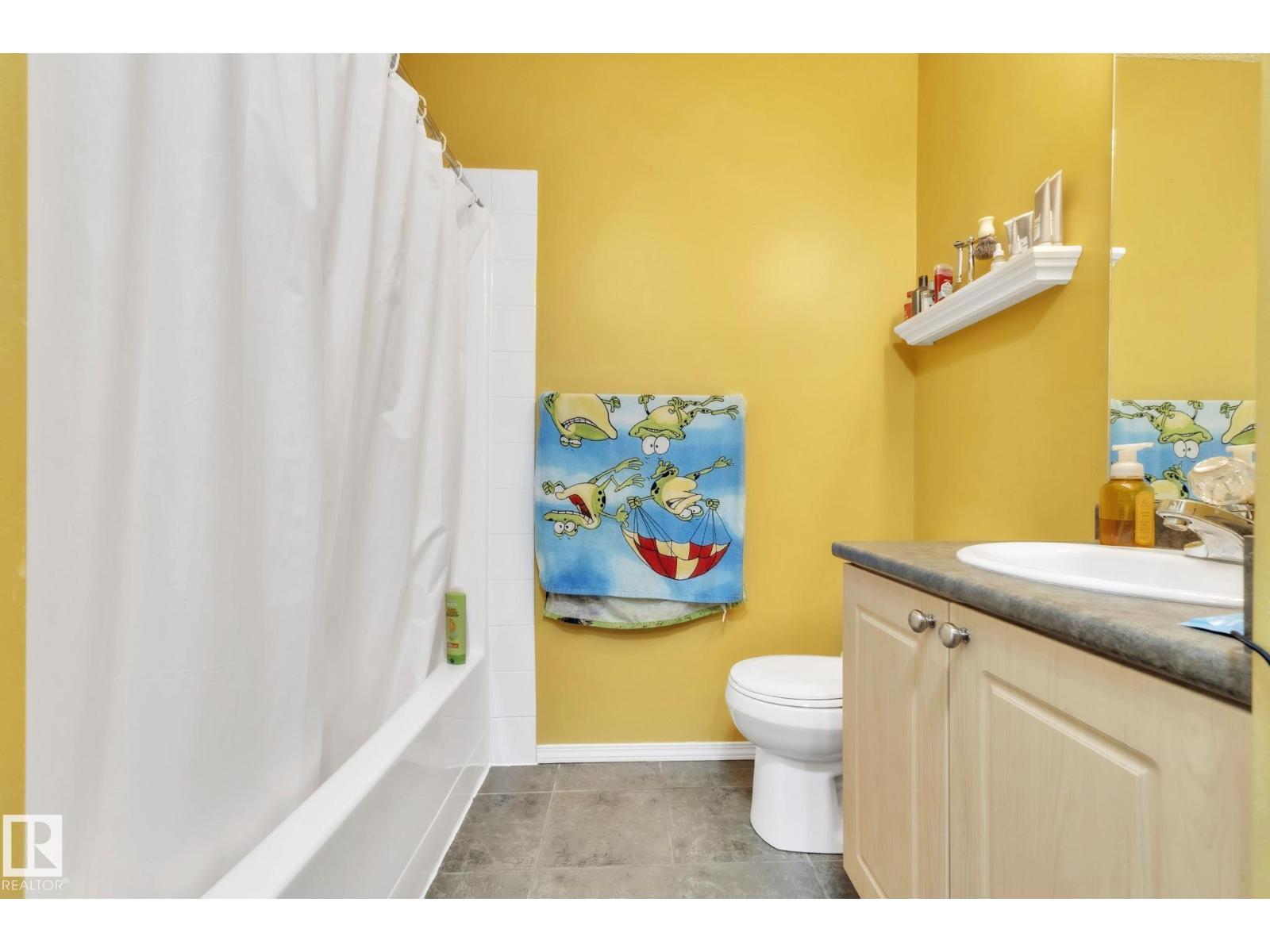 #124 70 WOODSMERE CL, Fort Saskatchewan