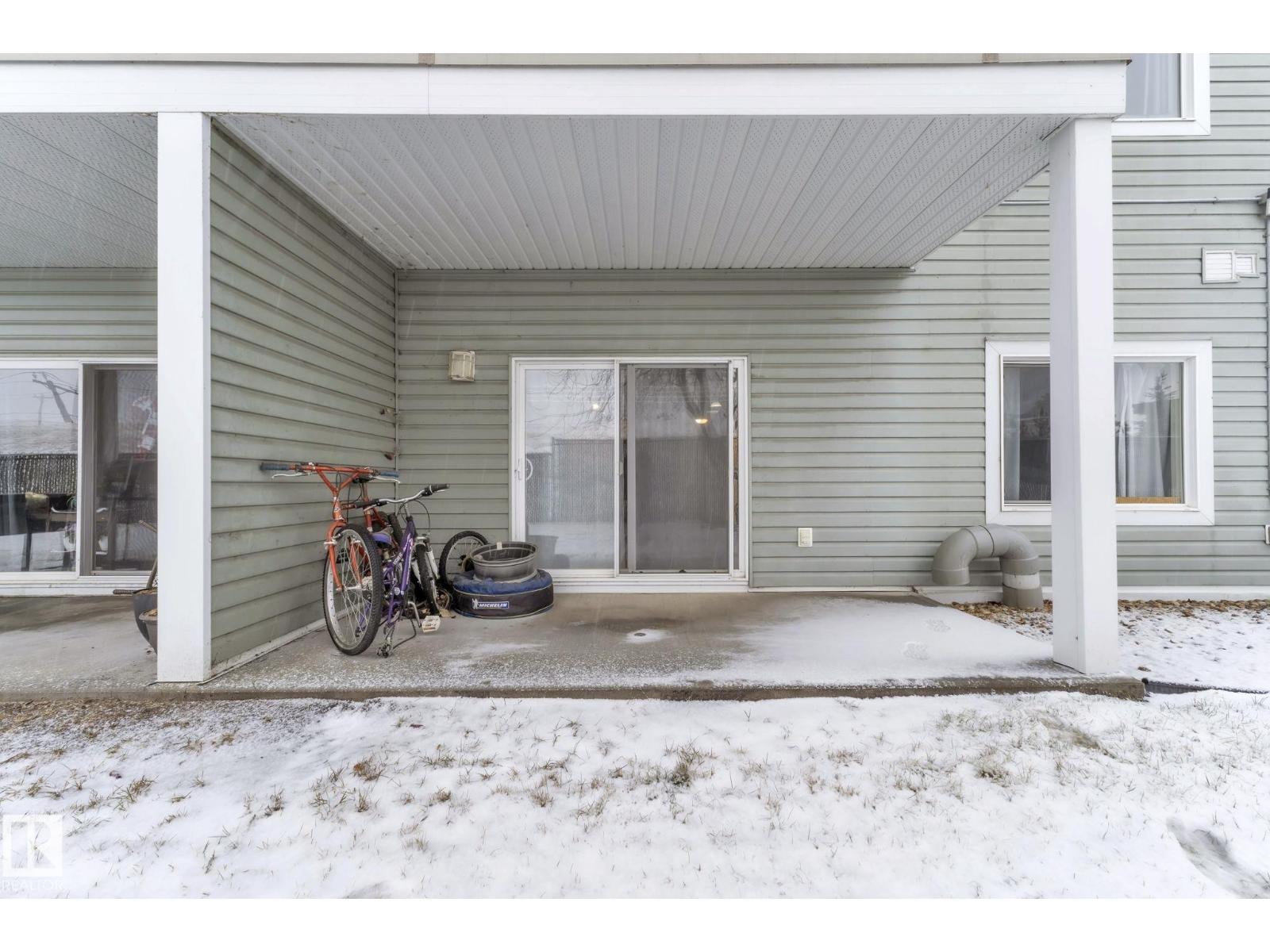 #124 70 WOODSMERE CL, Fort Saskatchewan