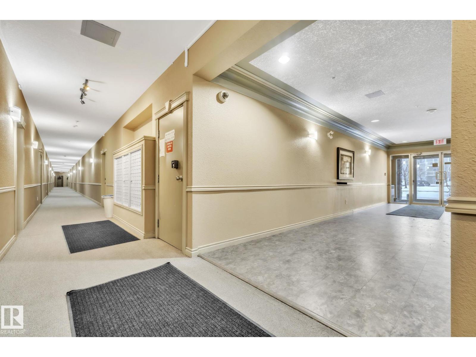 #124 70 WOODSMERE CL, Fort Saskatchewan