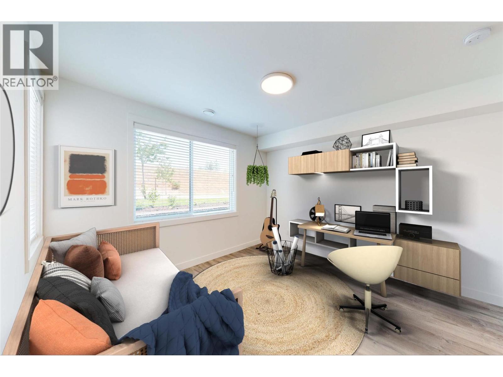 114 610 Academy Way, Kelowna