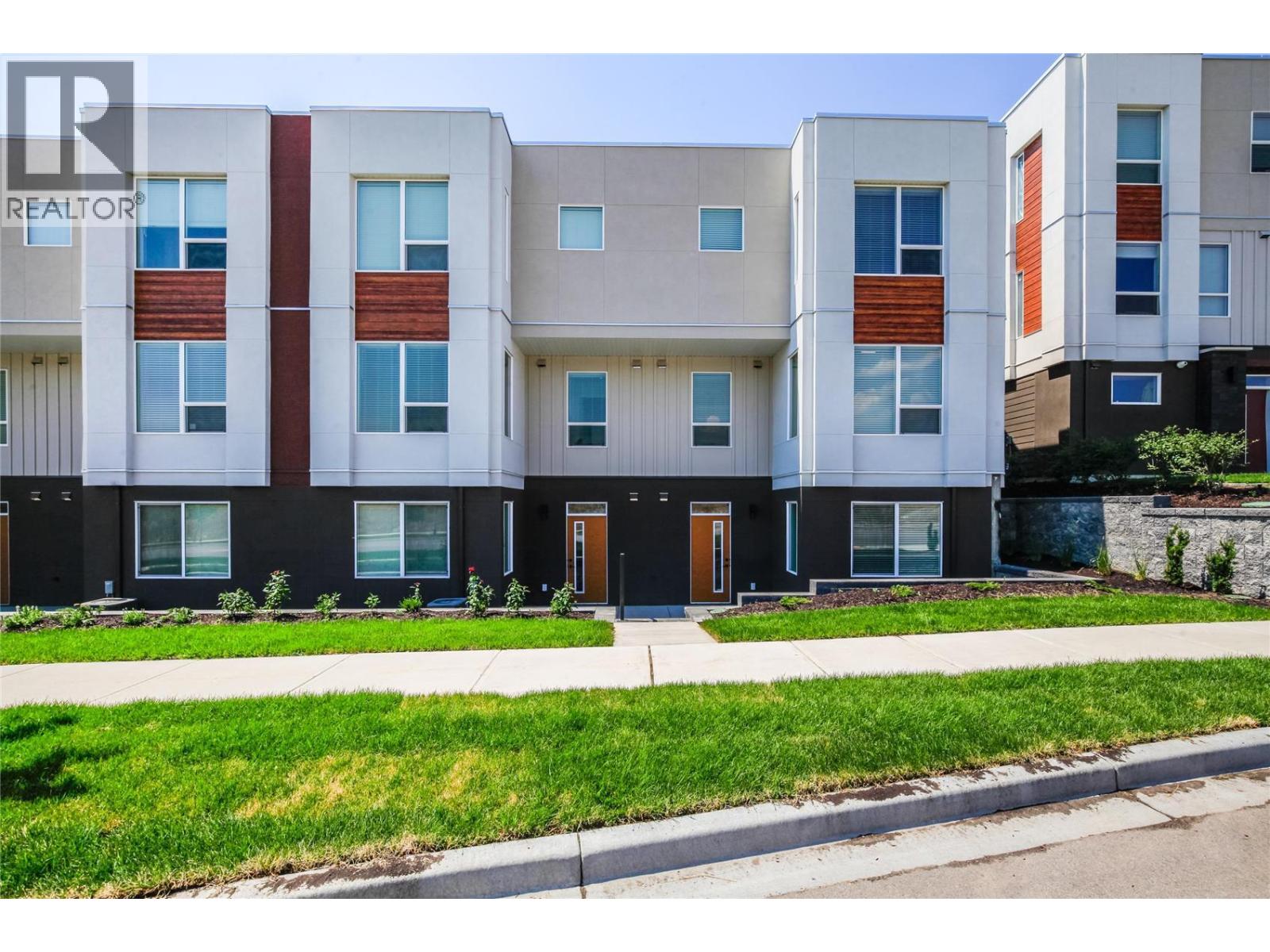 114 610 Academy Way, Kelowna