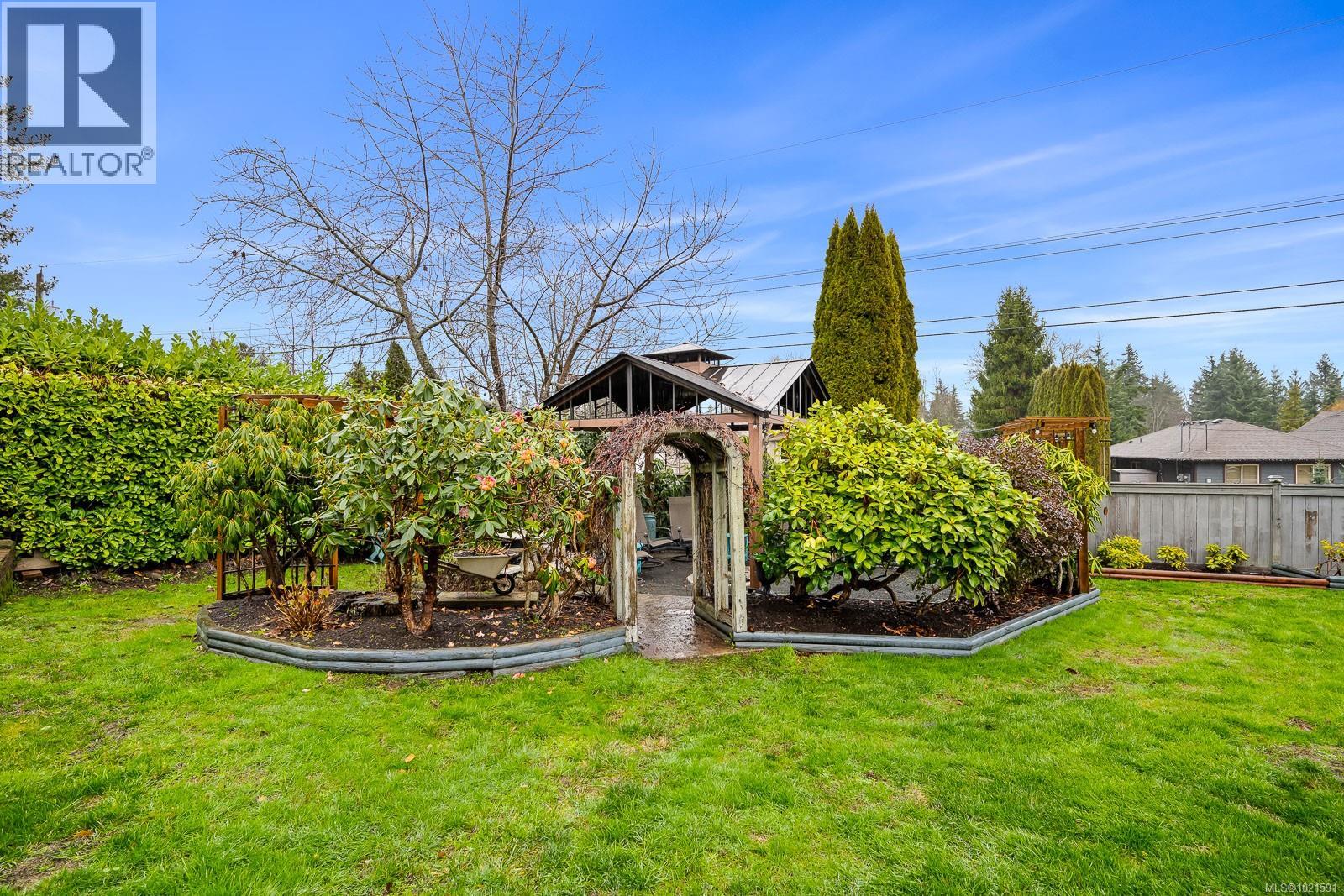 4675 Montrose Dr, Courtenay