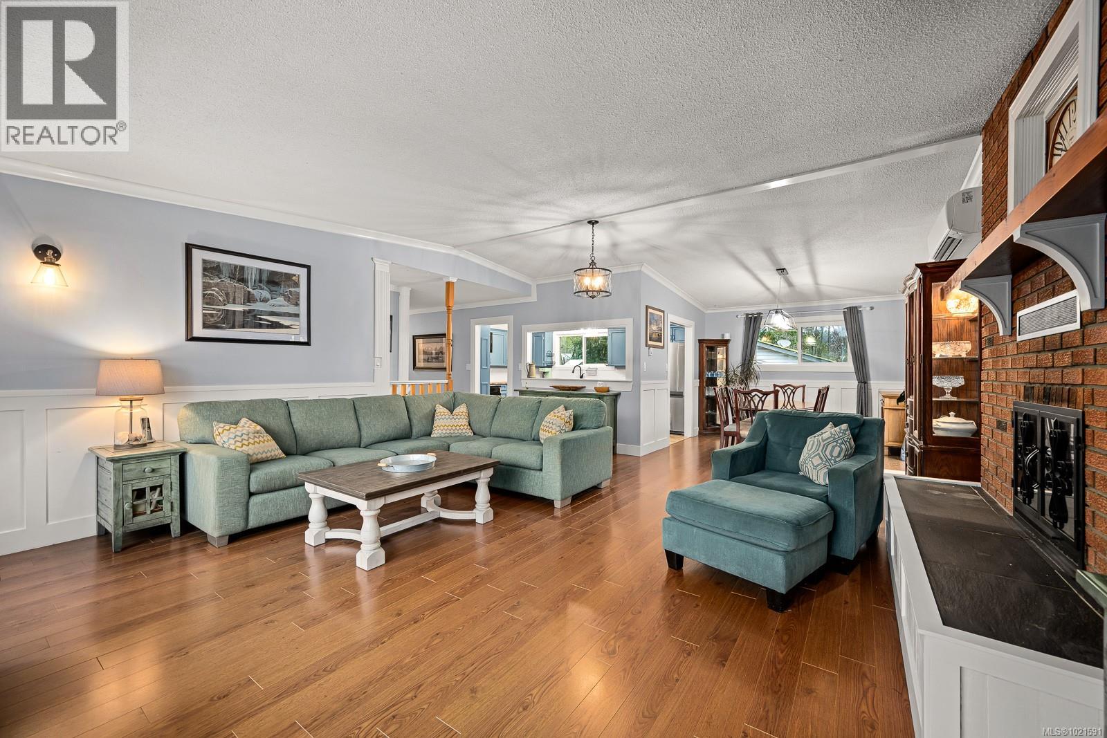 4675 Montrose Dr, Courtenay