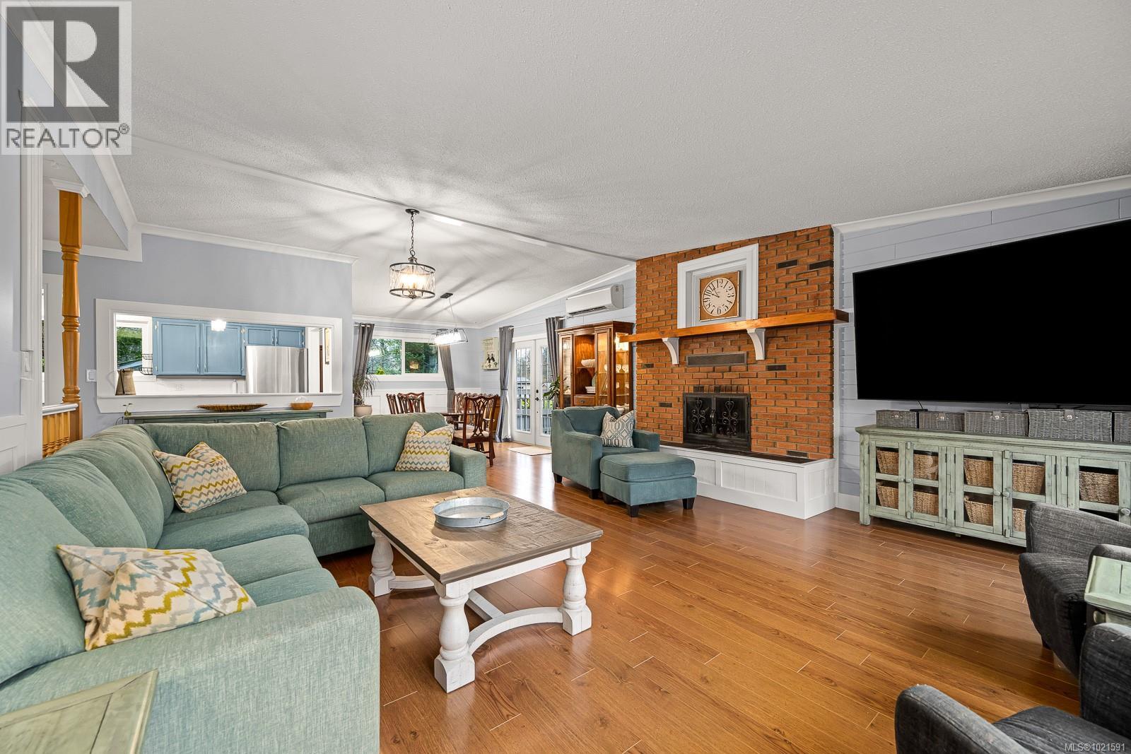 4675 Montrose Dr, Courtenay