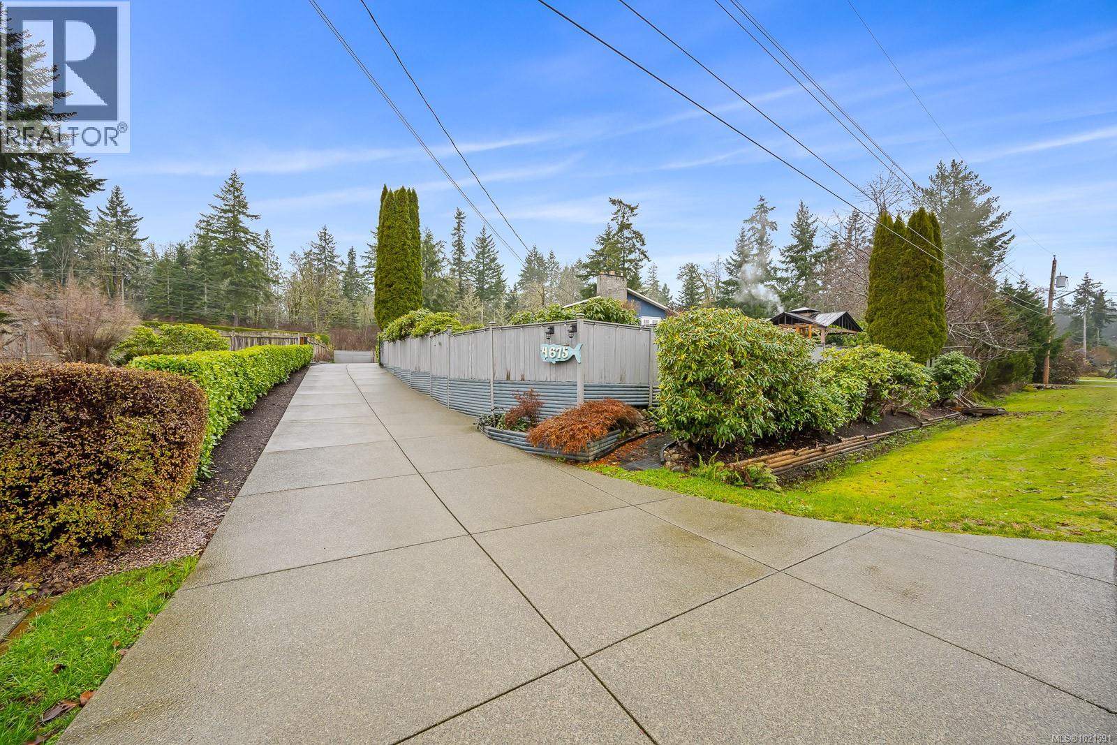 4675 Montrose Dr, Courtenay