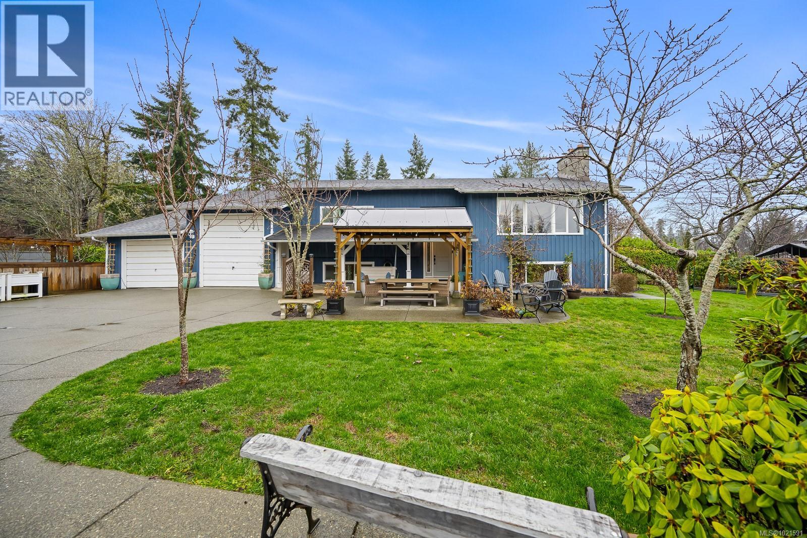 4675 Montrose Dr, Courtenay