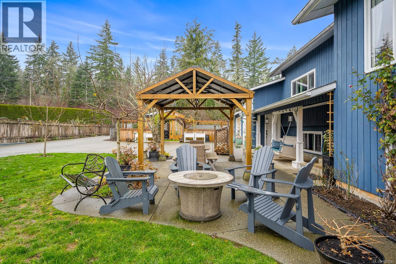 4675 Montrose Dr, Courtenay