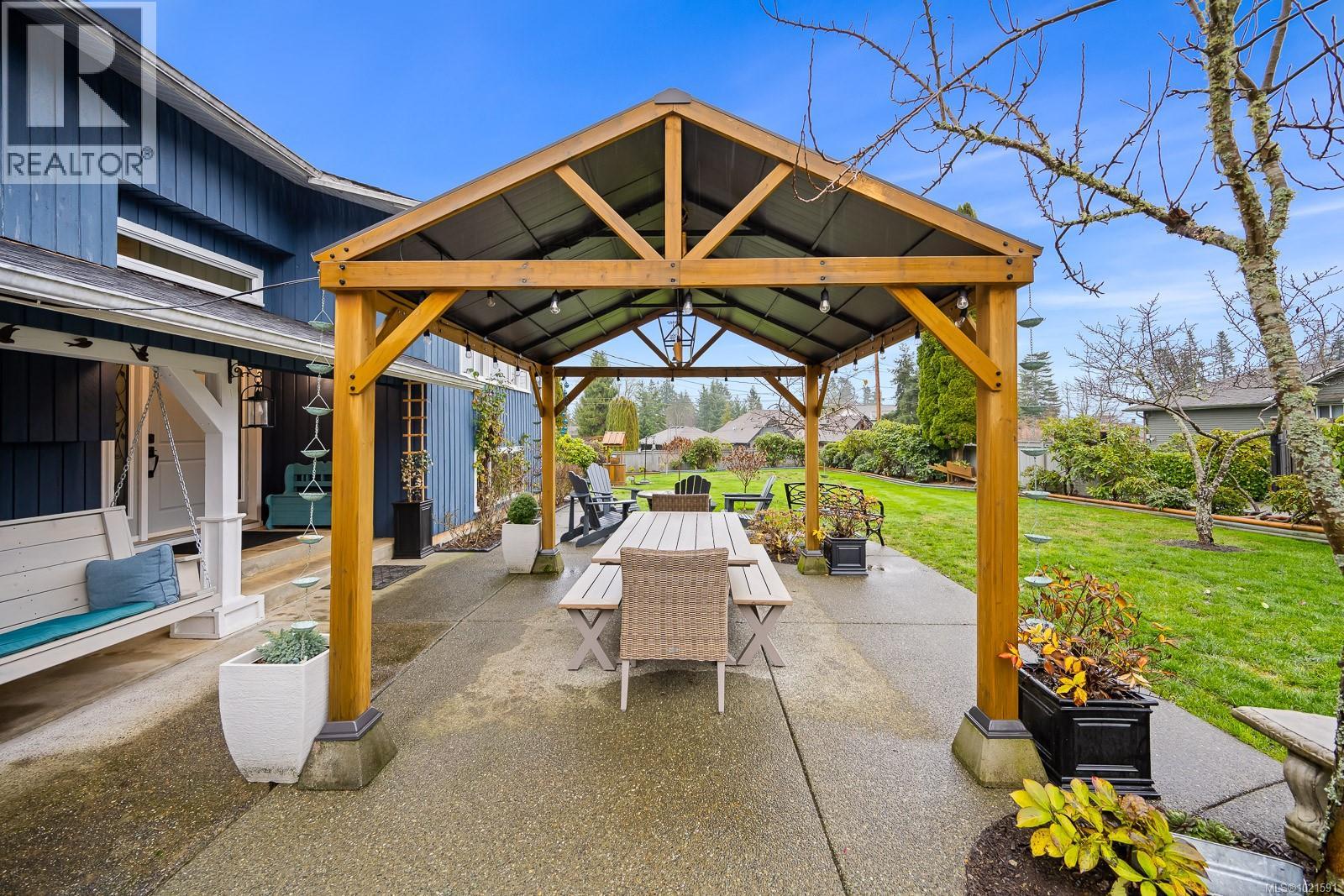 4675 Montrose Dr, Courtenay