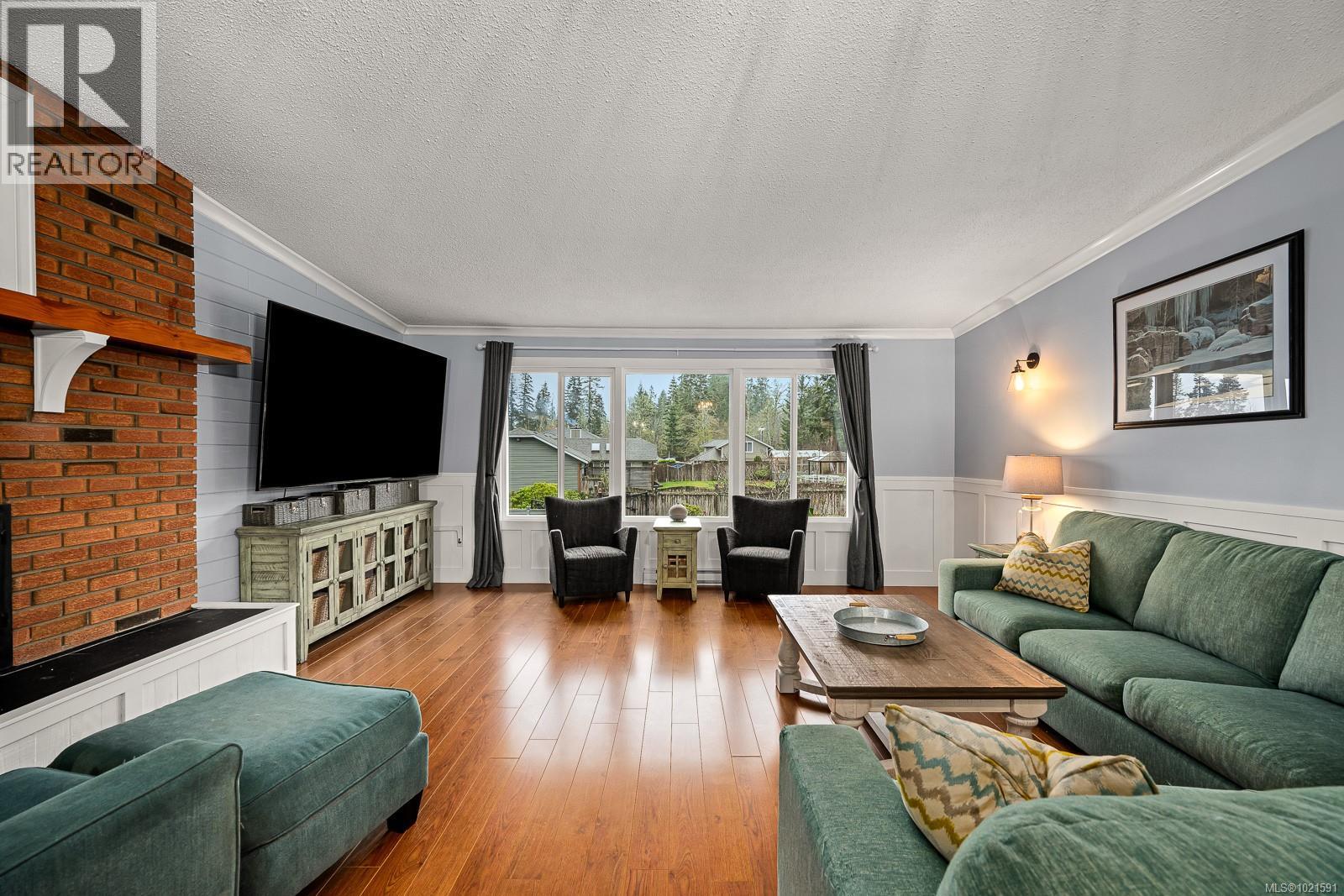 4675 Montrose Dr, Courtenay