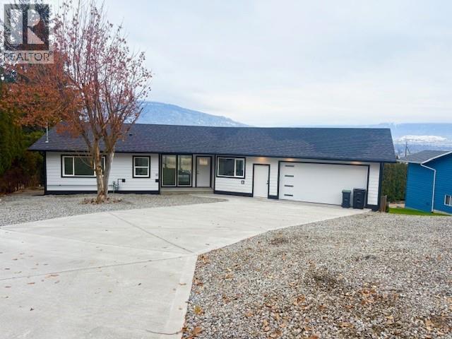  6535 Blue Jay Road, Vernon
