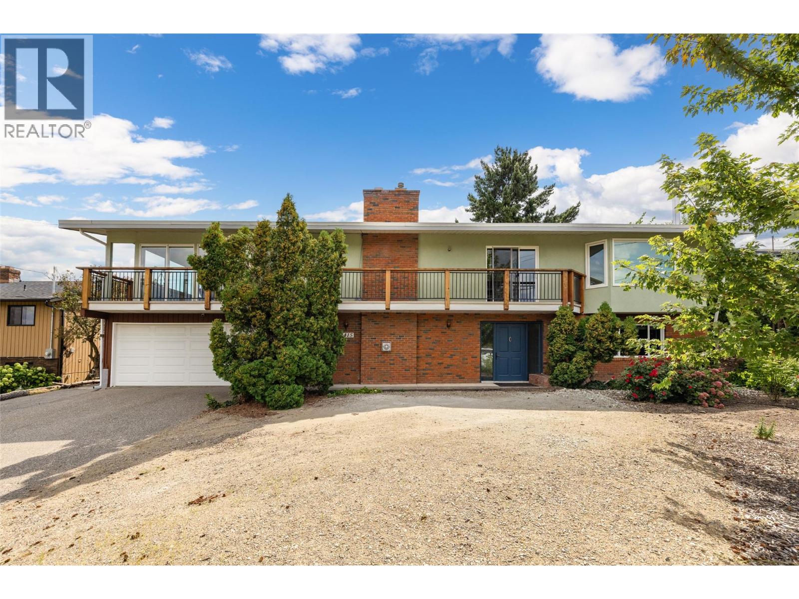  2415 COLLINGWOOD Road, West Kelowna