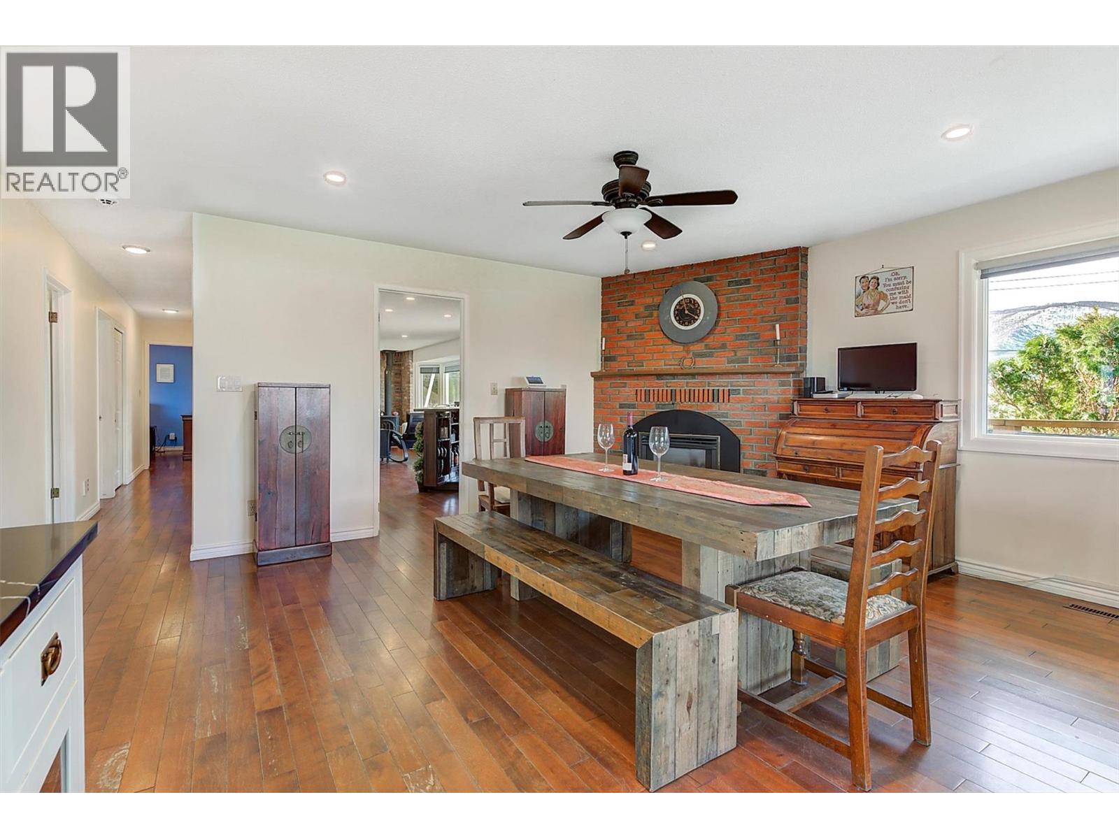  2415 COLLINGWOOD Road, West Kelowna