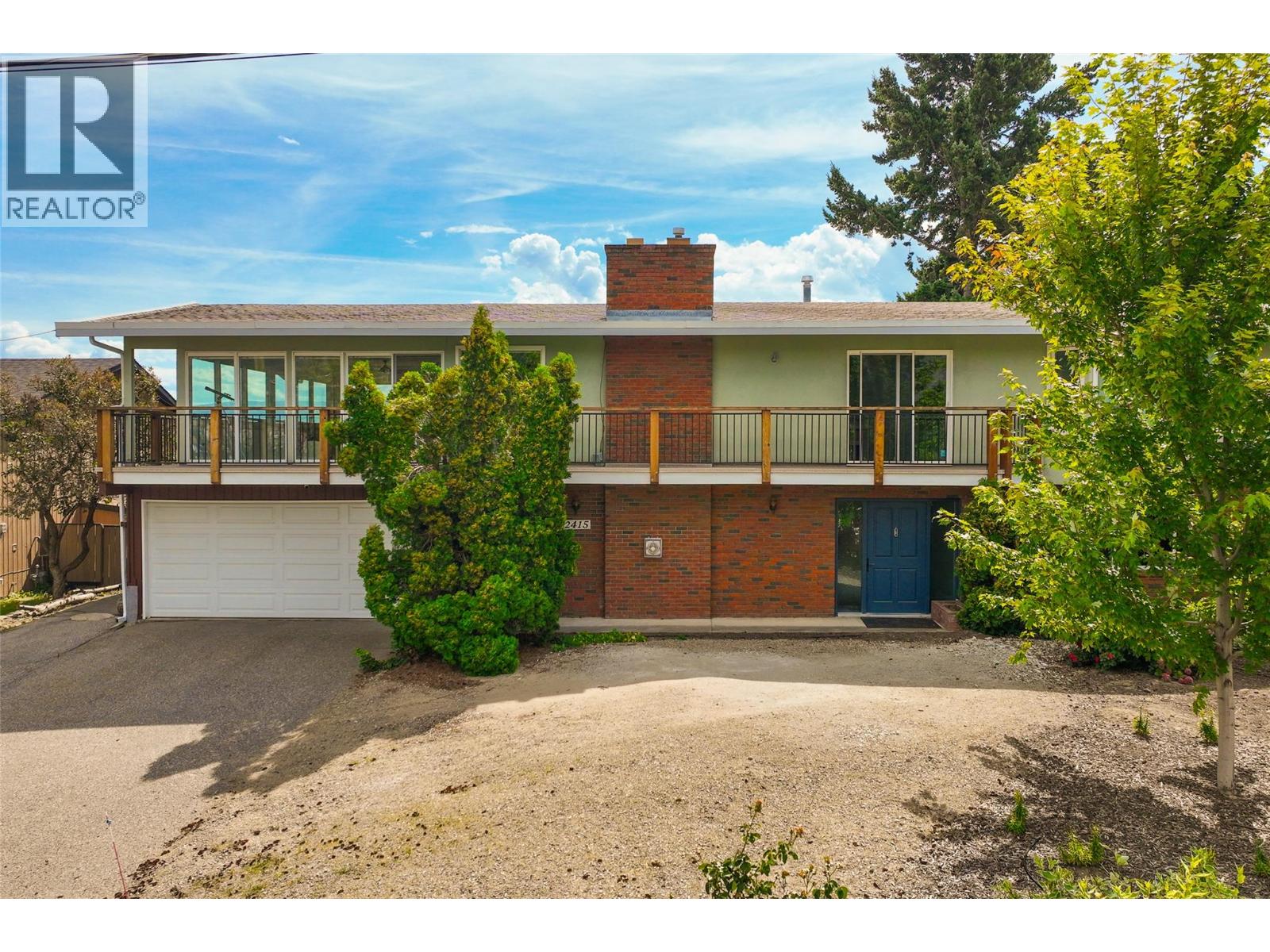  2415 COLLINGWOOD Road, West Kelowna