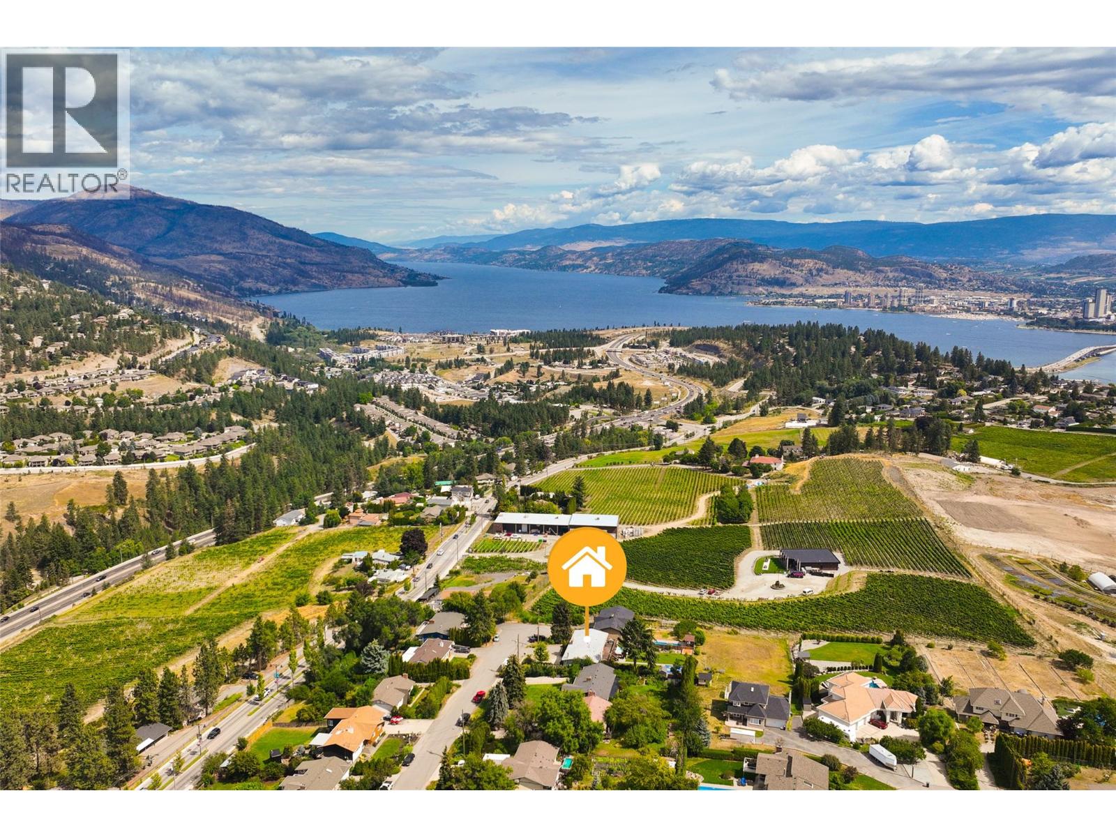  2415 COLLINGWOOD Road, West Kelowna
