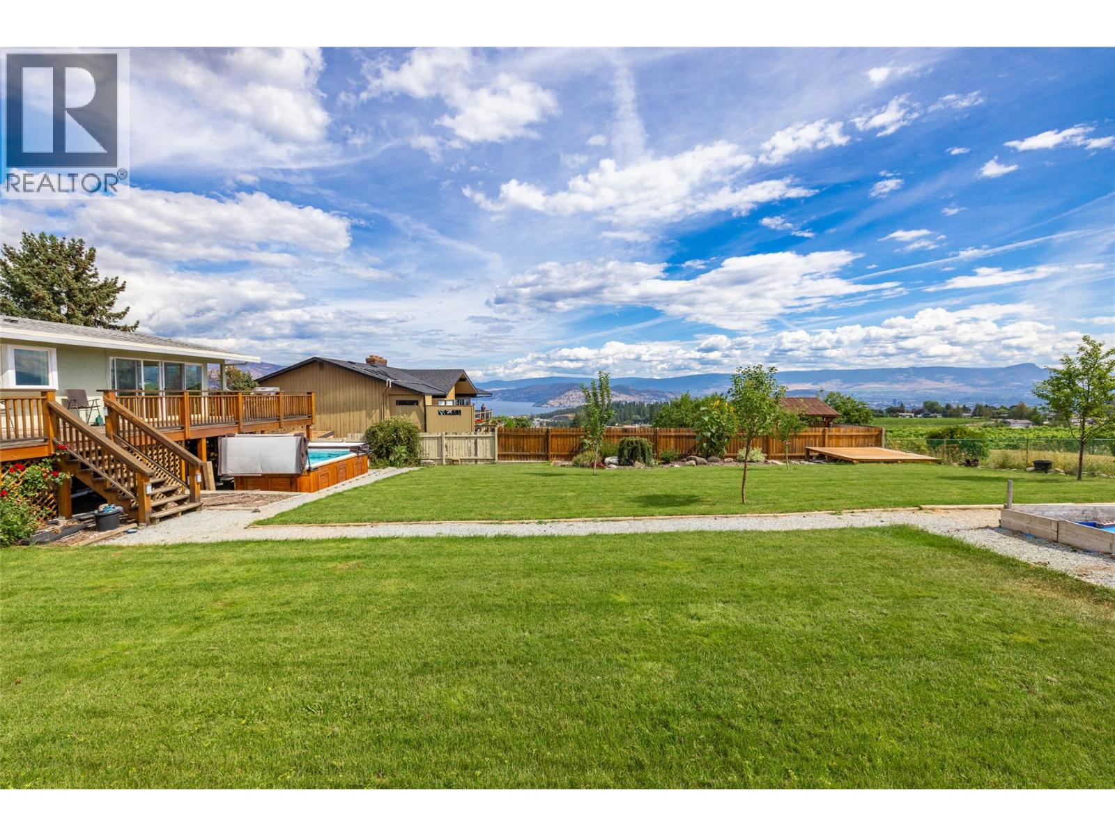  2415 COLLINGWOOD Road, West Kelowna