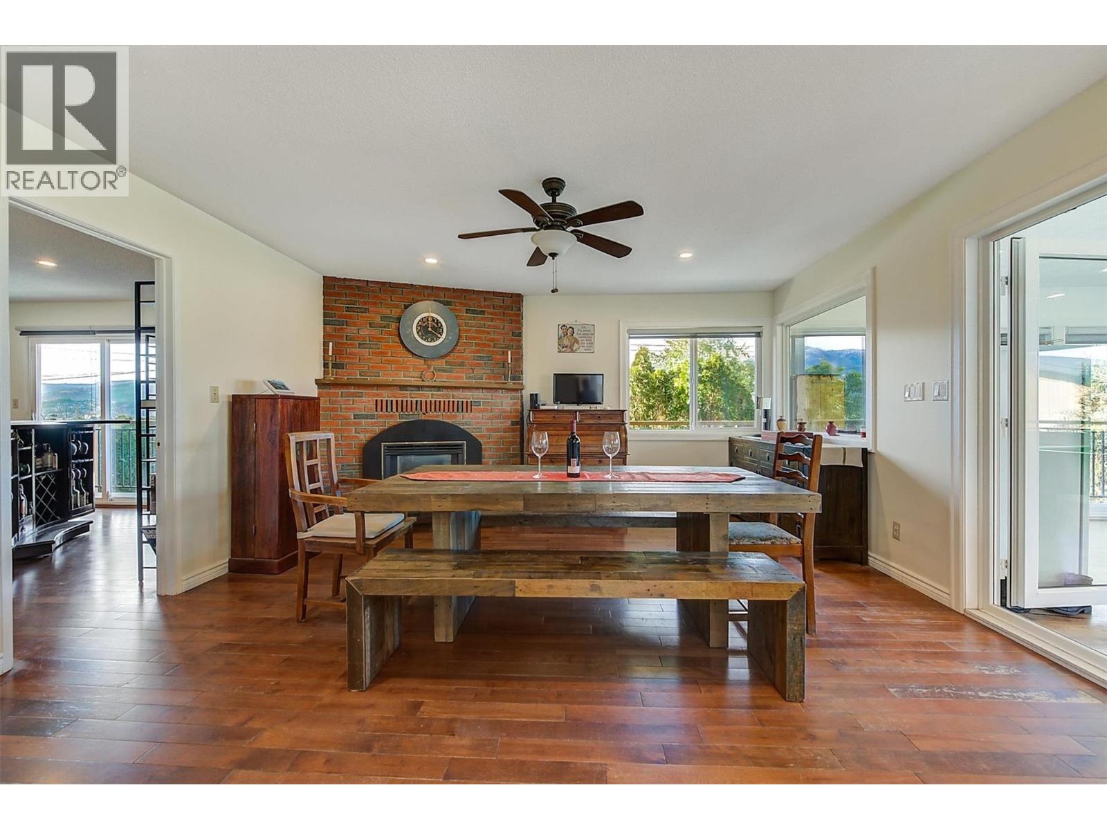  2415 COLLINGWOOD Road, West Kelowna