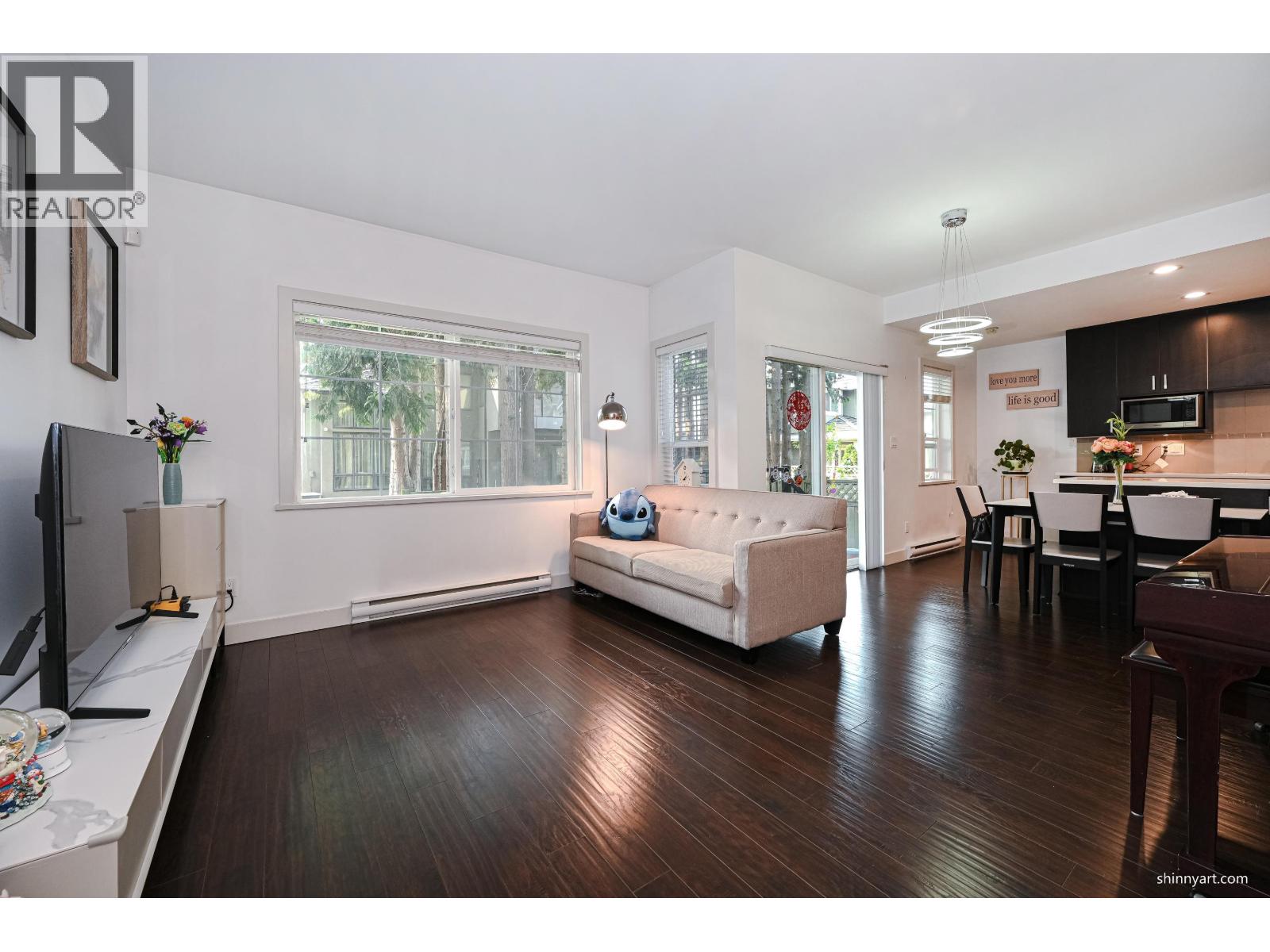 #15-8200 BLUNDELL Road, Richmond