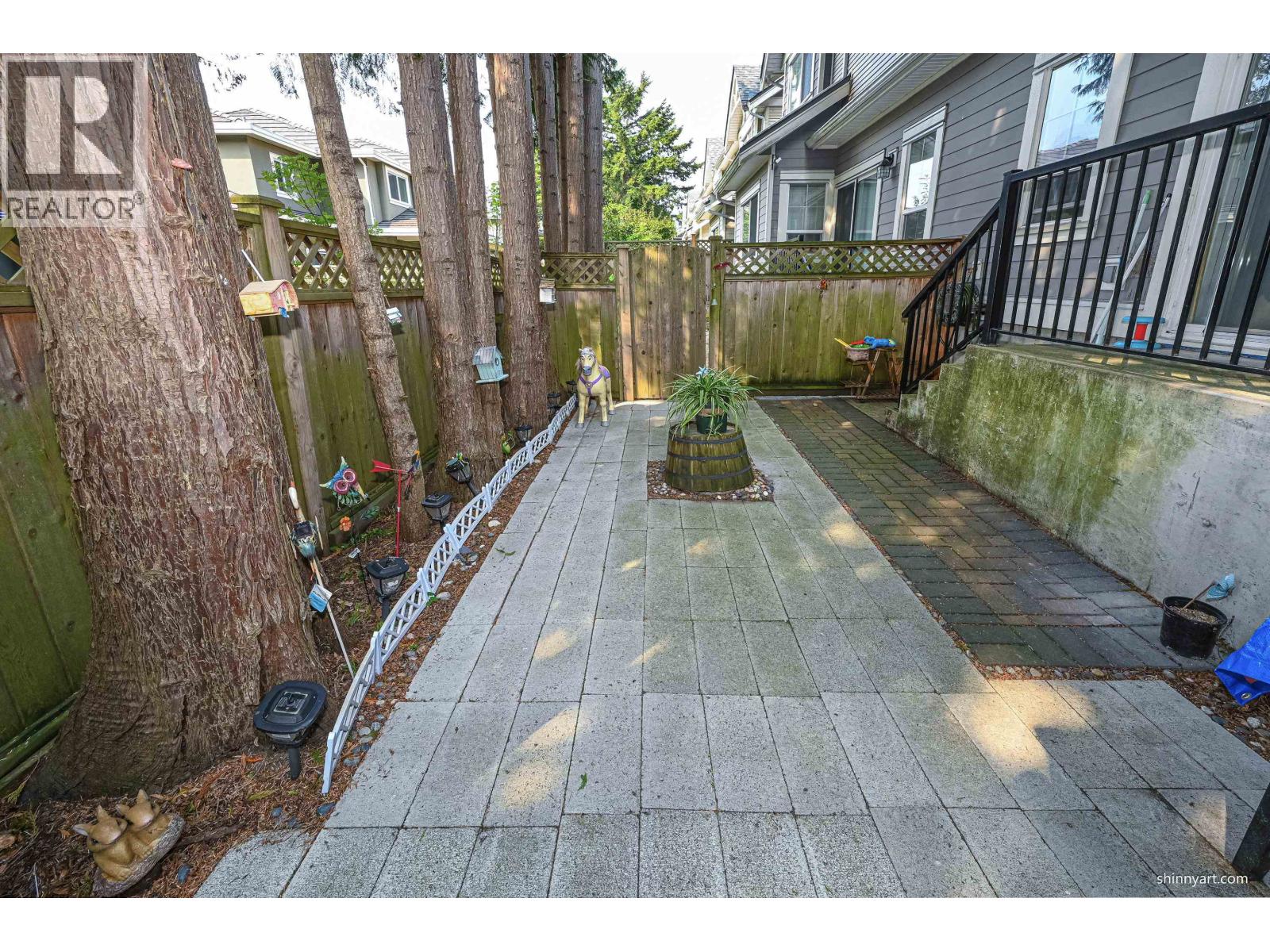 #15-8200 BLUNDELL Road, Richmond