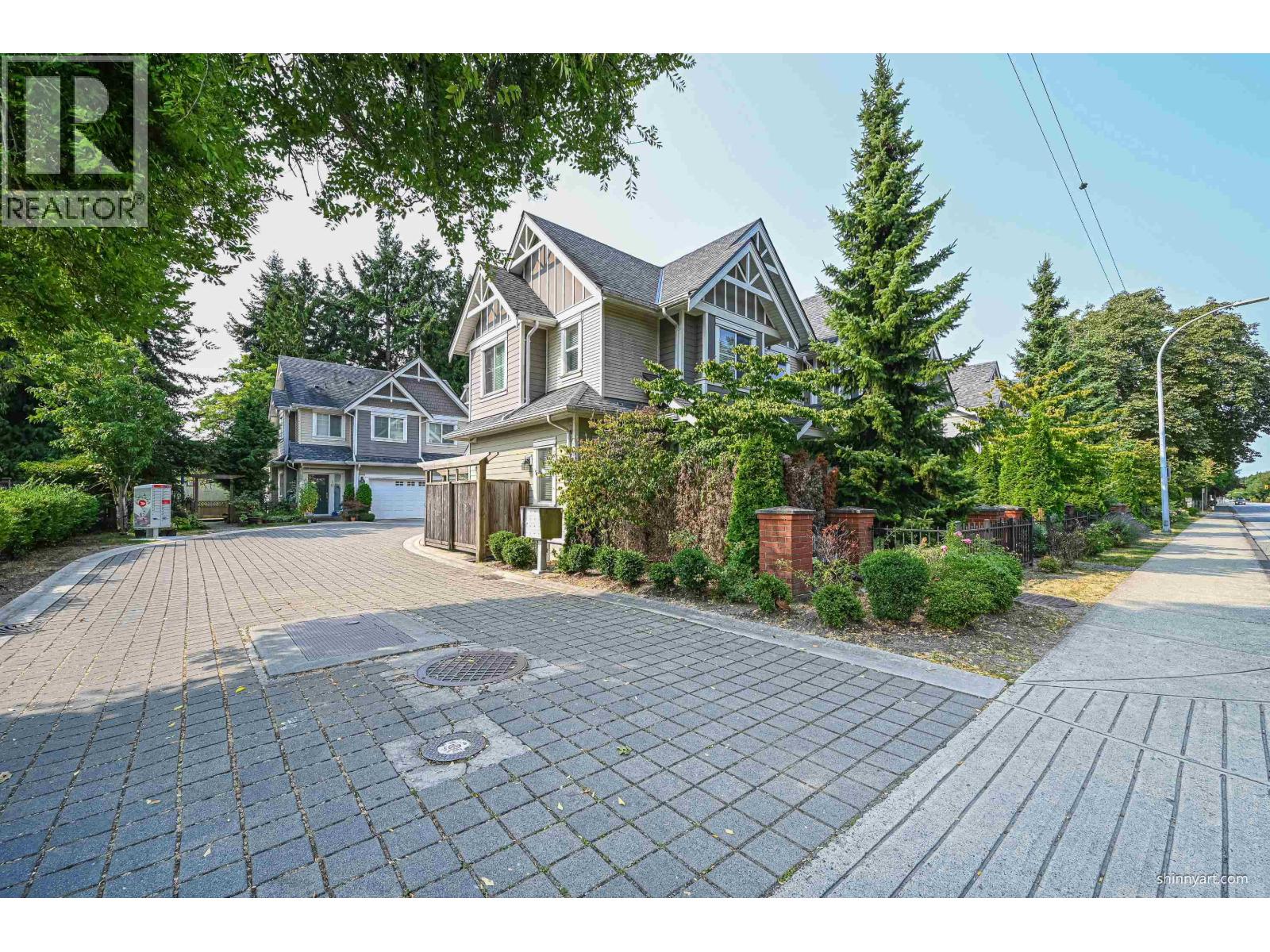 #15-8200 BLUNDELL Road, Richmond