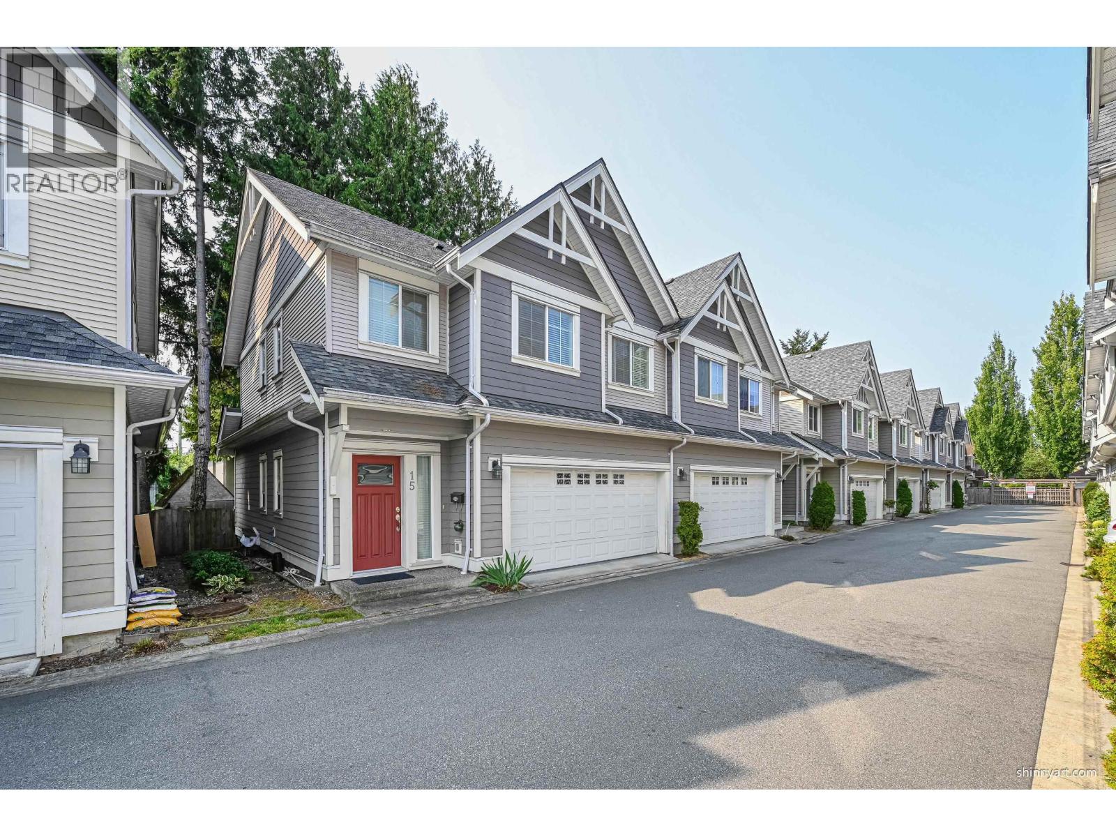 #15-8200 BLUNDELL Road, Richmond