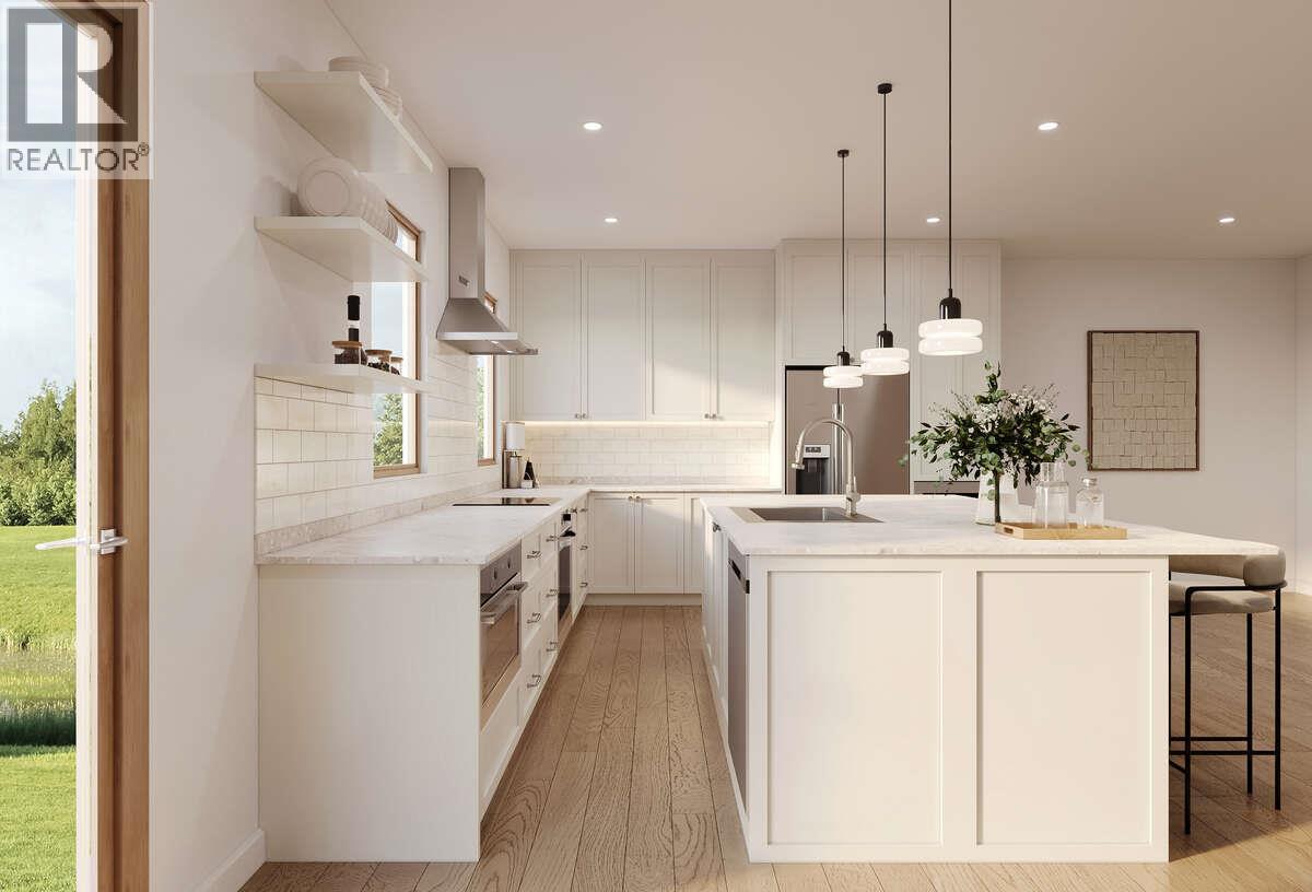 1009 Basin Lane, Revelstoke