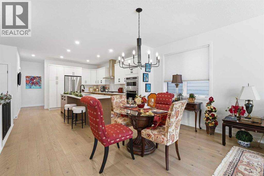 Single Family House for Sale in  Marina Cove SE Mahogany Calgary 