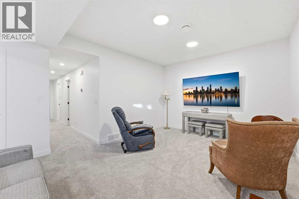 Single Family House for Sale in  Marina Cove SE Mahogany Calgary 