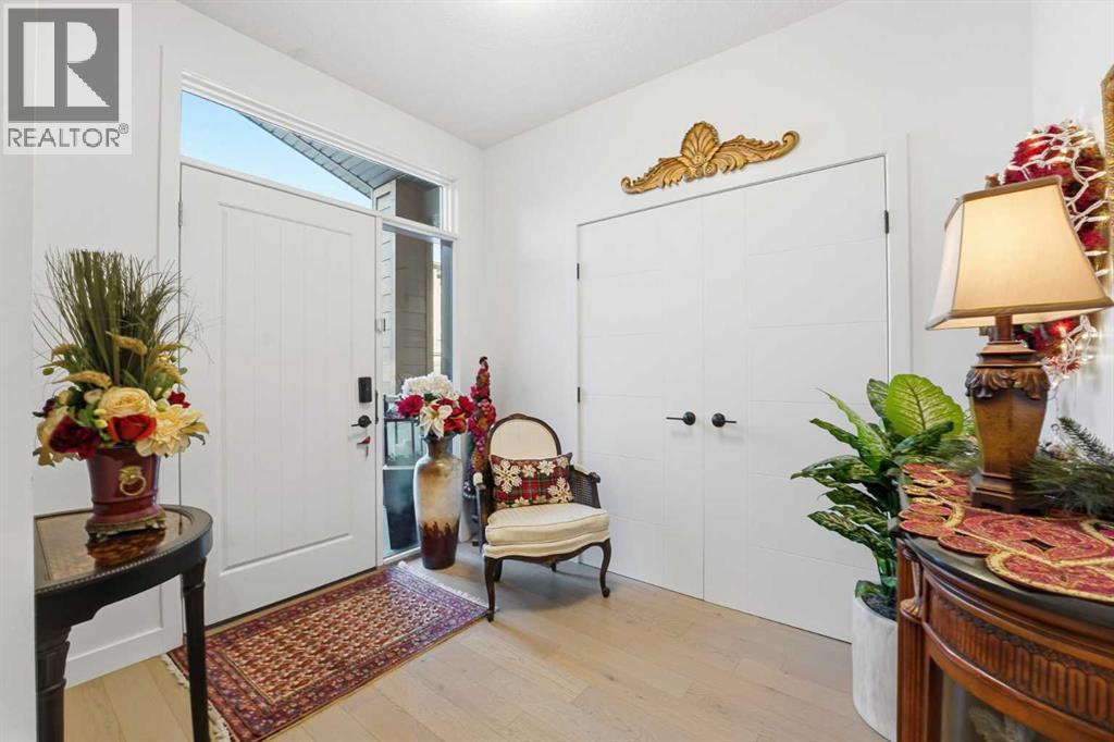 Single Family House for Sale in  Marina Cove SE Mahogany Calgary 