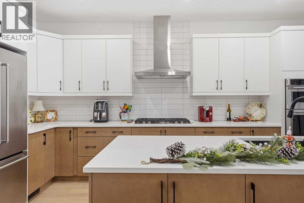 Single Family House for Sale in  Marina Cove SE Mahogany Calgary 