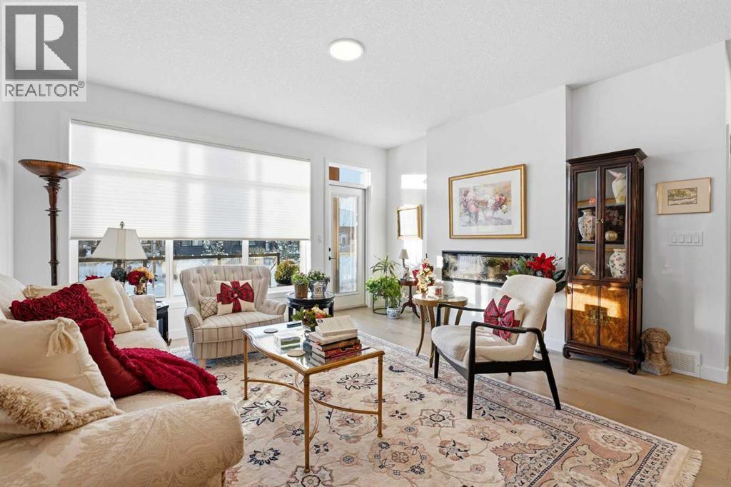 Single Family House for Sale in  Marina Cove SE Mahogany Calgary 