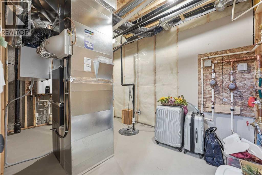 Single Family House for Sale in  Marina Cove SE Mahogany Calgary 