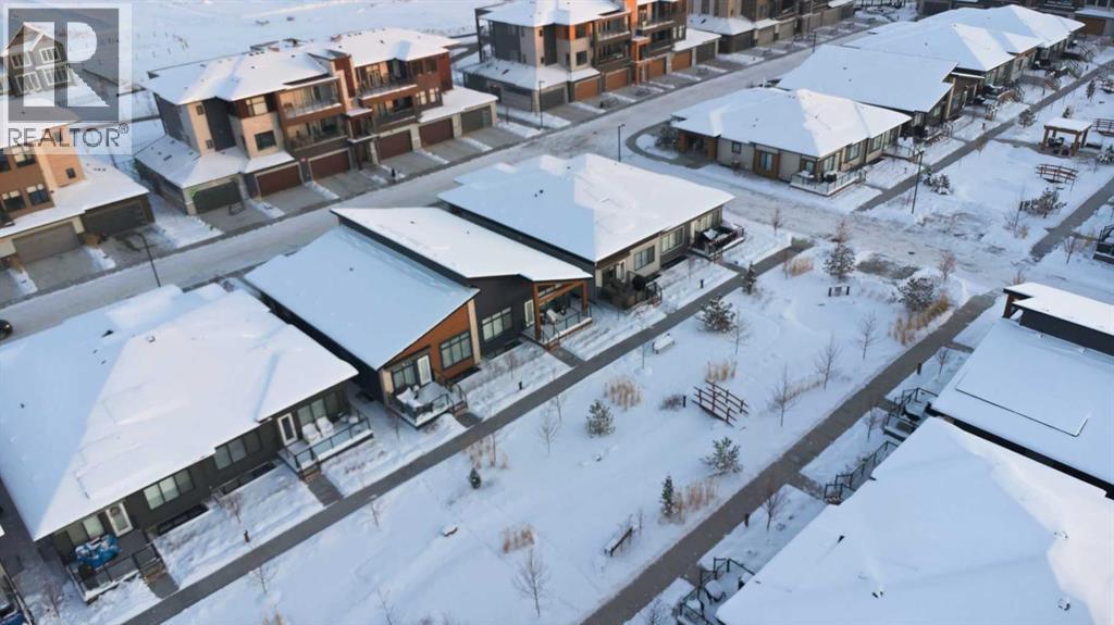 Single Family House for Sale in  Marina Cove SE Mahogany Calgary 