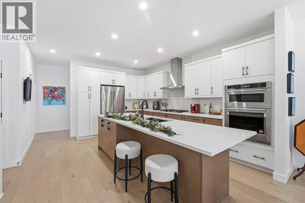 Single Family House for Sale in  Marina Cove SE Mahogany Calgary 