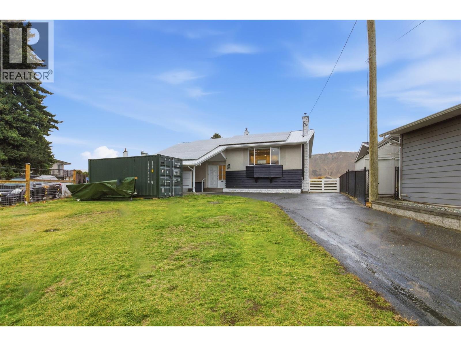 2578 Thompson Drive, Kamloops