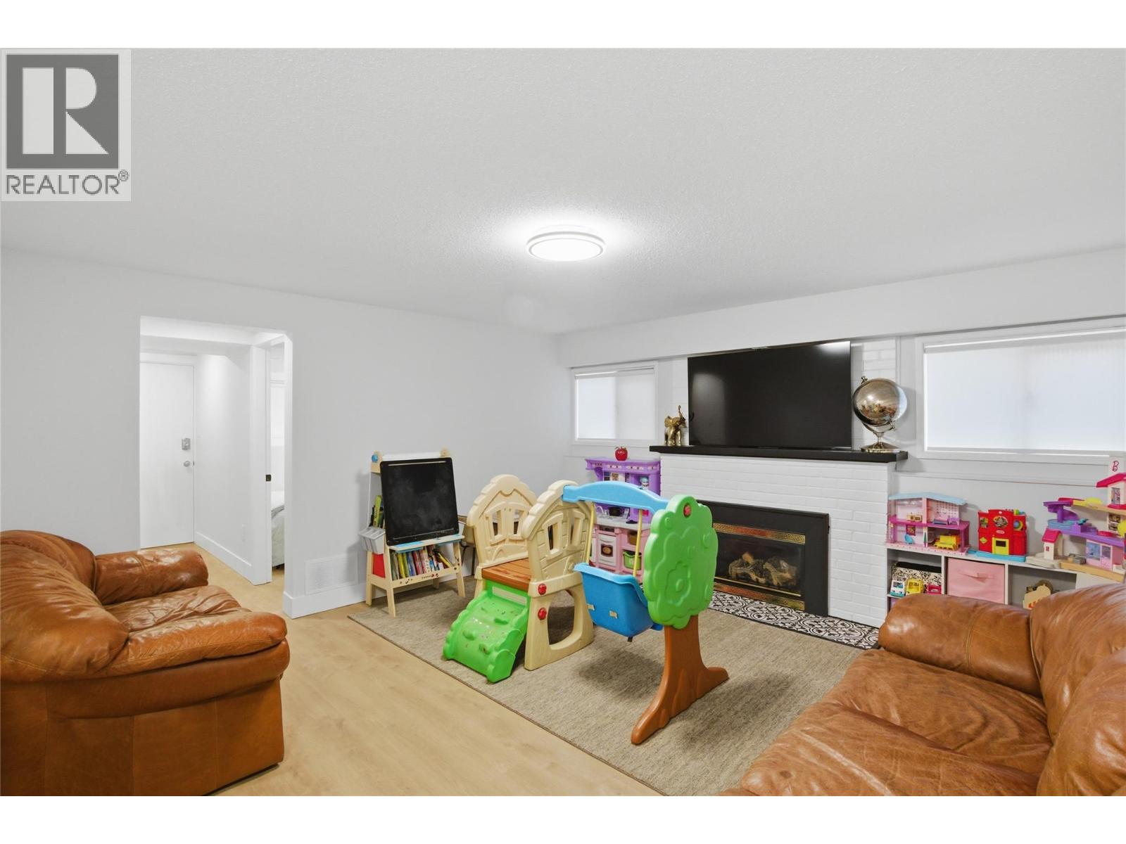 2578 Thompson Drive, Kamloops