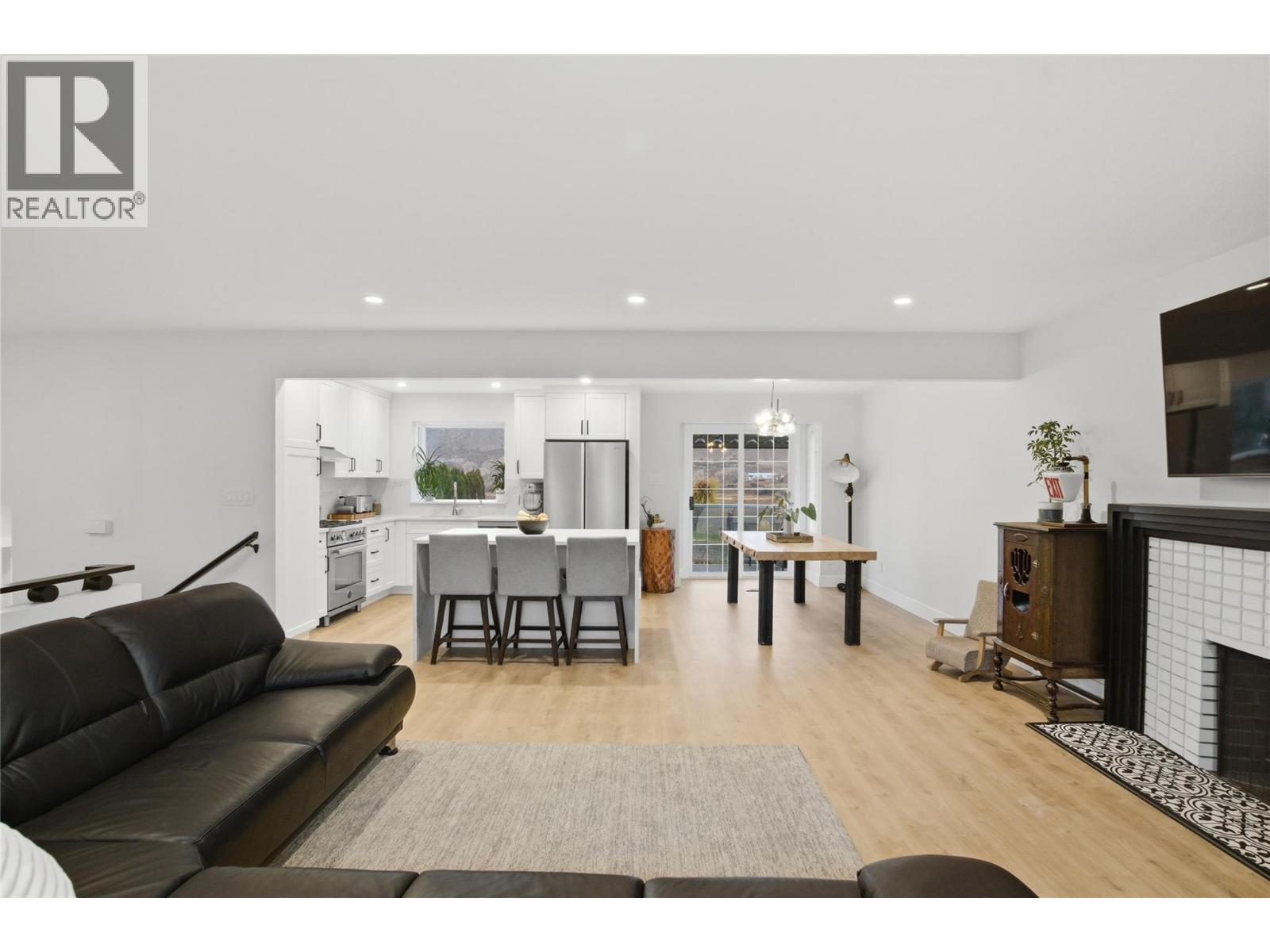 2578 Thompson Drive, Kamloops