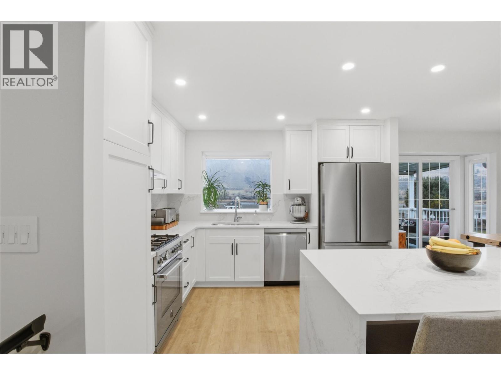 2578 Thompson Drive, Kamloops